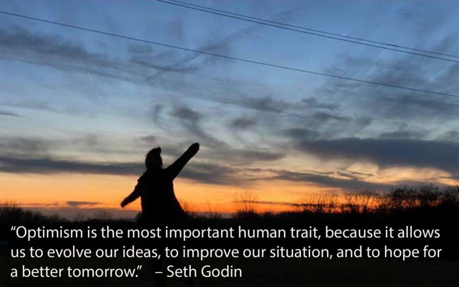 Optimism
